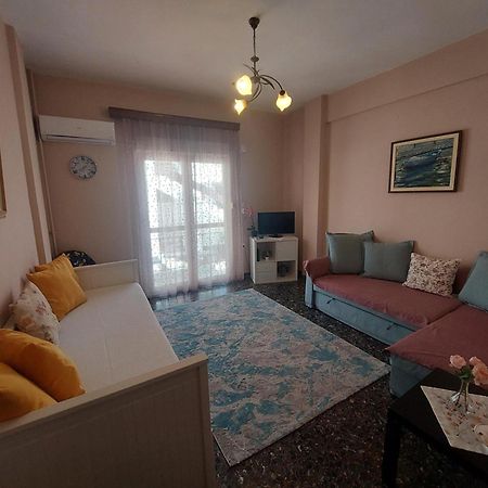 Crystal Home Near Airport 아르테미다 외부 사진