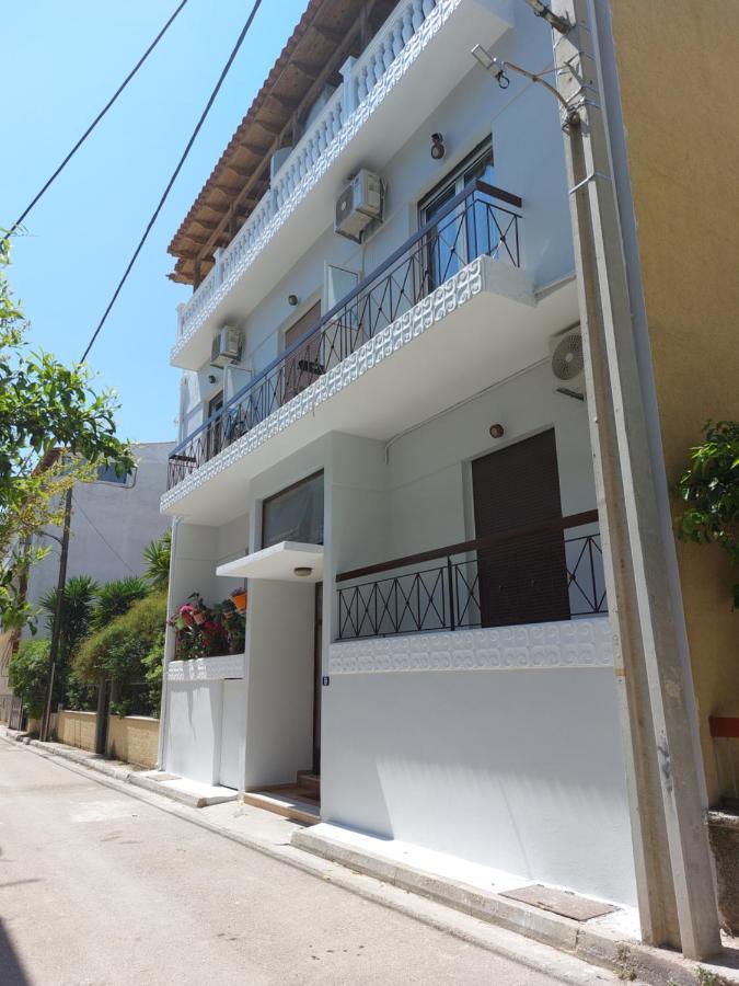 Crystal Home Near Airport 아르테미다 외부 사진