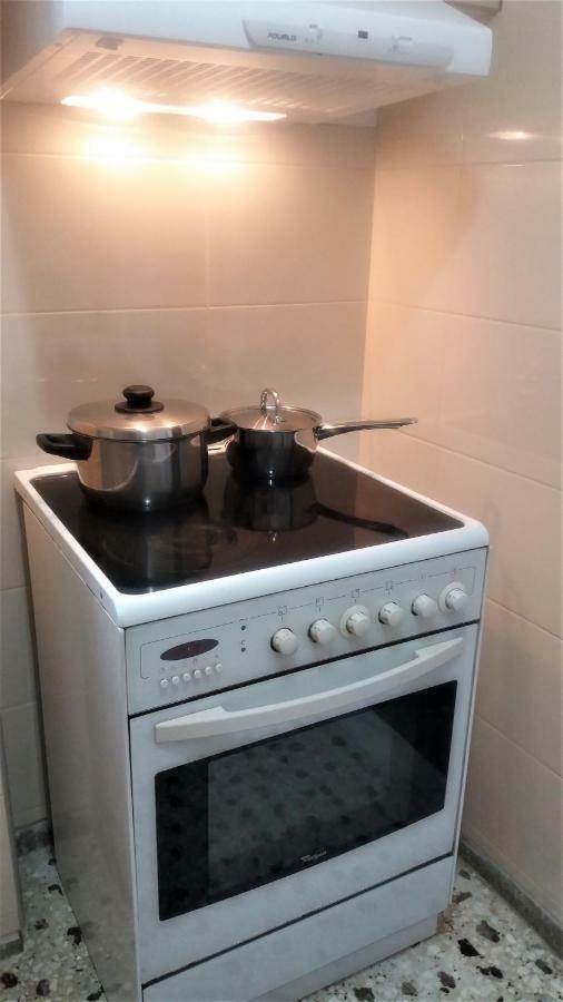 Crystal Home Near Airport 아르테미다 외부 사진